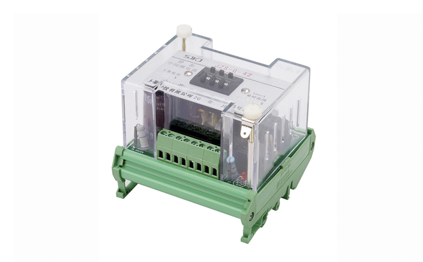 JZS-G-45中間繼電器 JZS-G-45中間繼電器