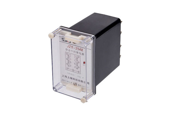 JZ-Y-214X靜態(tài)中間繼電器 JZ-Y-214X靜態(tài)中間繼電器
