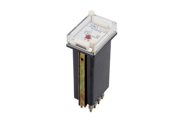 DX-32AJ信號(hào)繼電器 DX-32AJ信號(hào)繼電器