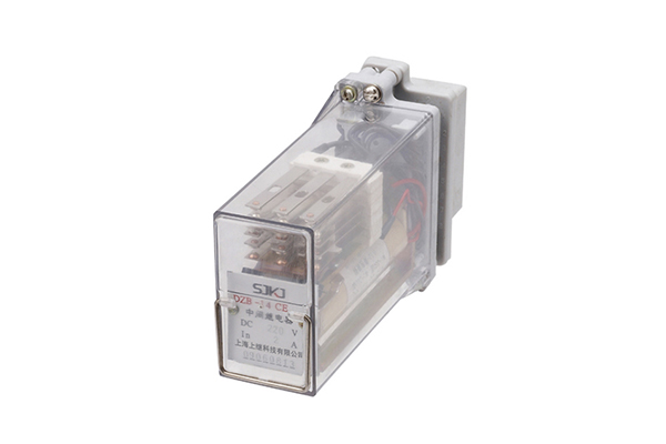 DZB-14CE/312保持中間繼電器 DZB-14CE/312保持中間繼電器