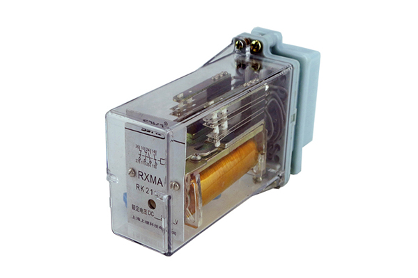 RXMA1-RK211079中間繼電器 RXMA1-RK211079中間繼電器