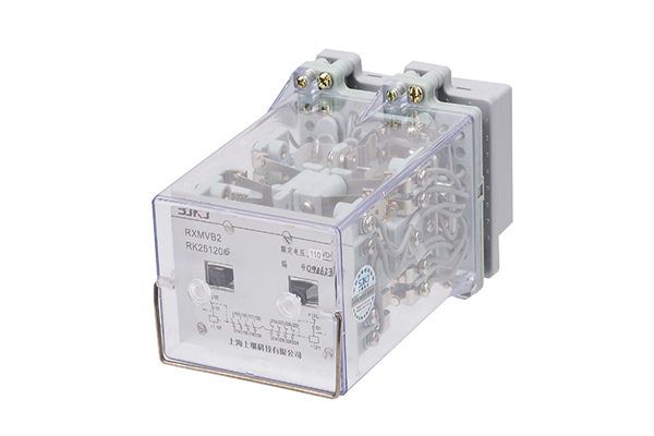 RXMVB2-RK251206雙位置繼電器 RXMVB2-RK251206雙位置繼電器