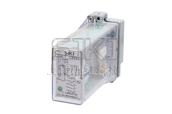 DJS-1跳閘回路監(jiān)視繼電器 DJS-1跳閘回路監(jiān)視繼電器