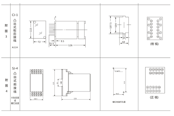 開(kāi)孔尺寸 開(kāi)孔尺寸