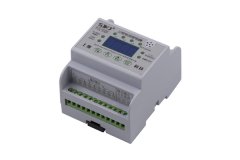 三相欠電流繼電器