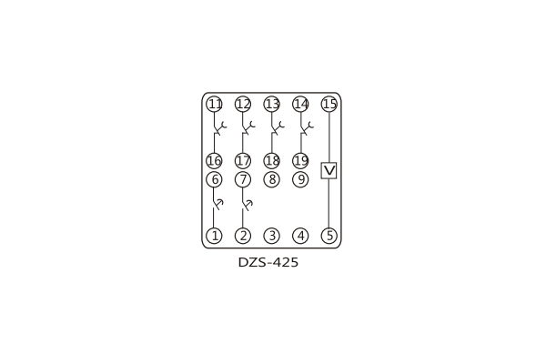 接線(xiàn)圖 接線(xiàn)圖