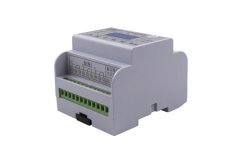 三相低電壓繼電器