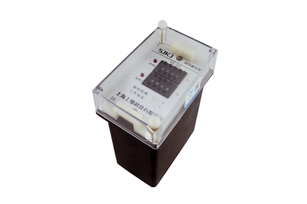 SS-53型時(shí)間繼電器 SS-53型時(shí)間繼電器