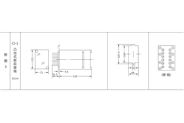 開(kāi)孔尺寸 開(kāi)孔尺寸