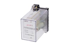 JJJ-2B靜態(tài)直流絕緣監(jiān)視繼電器