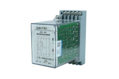 JJJ-4A靜態(tài)直流絕緣監(jiān)視繼電器