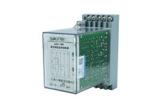 JJJ-4B靜態(tài)直流絕緣監(jiān)視繼電器