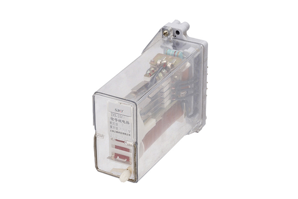DX-15A/D信號(hào)繼電器 DX-15A/D信號(hào)繼電器