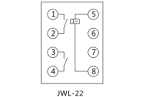 JWL-22接線(xiàn)圖2.jpg