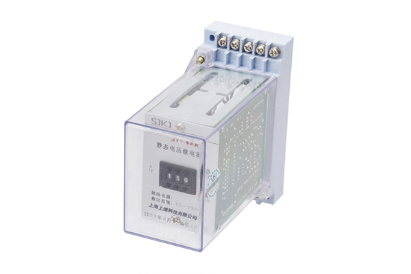 JY-42A繼電器 JY-42A繼電器