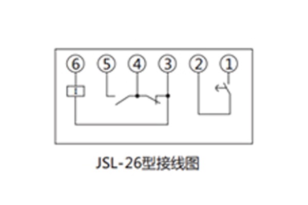 JSL-26時(shí)間校驗(yàn)接線圖 JSL-26時(shí)間校驗(yàn)接線圖1.jpg