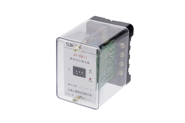 JY-DA/1繼電器 JY-DA/1繼電器