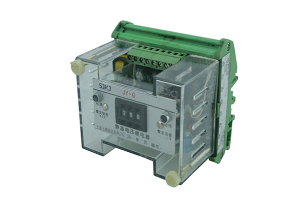 JY-G繼電器 JY-G繼電器