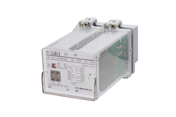 JY-1A/1繼電器 JY-1A/1繼電器
