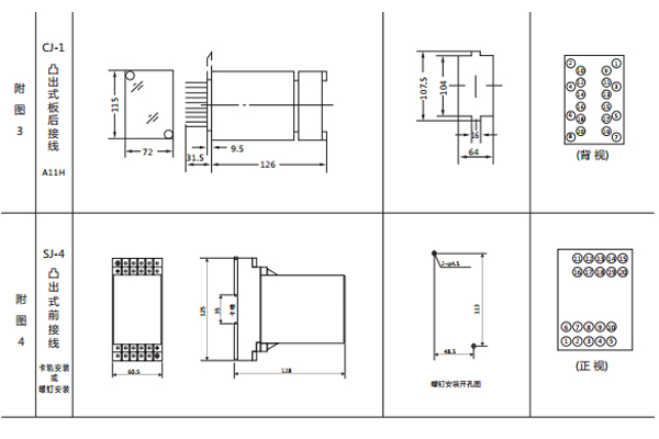開(kāi)孔尺寸 開(kāi)孔尺寸